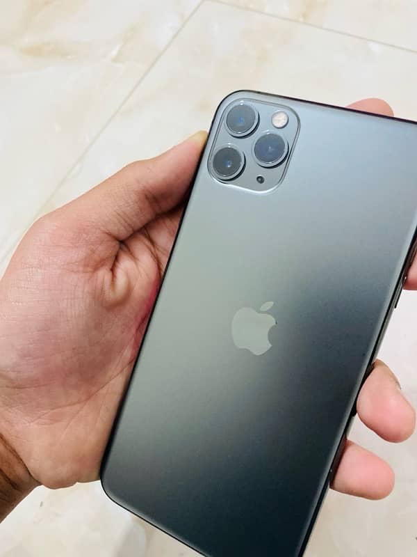 IPhone 11 Pro Max 3