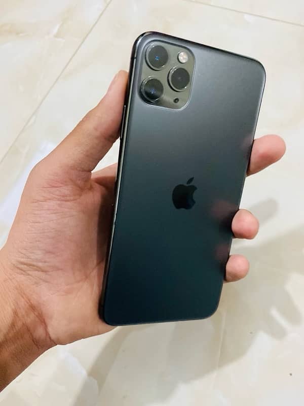 IPhone 11 Pro Max 5