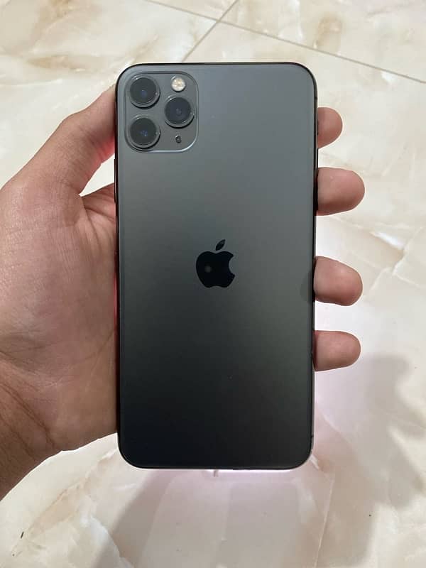 IPhone 11 Pro Max 14