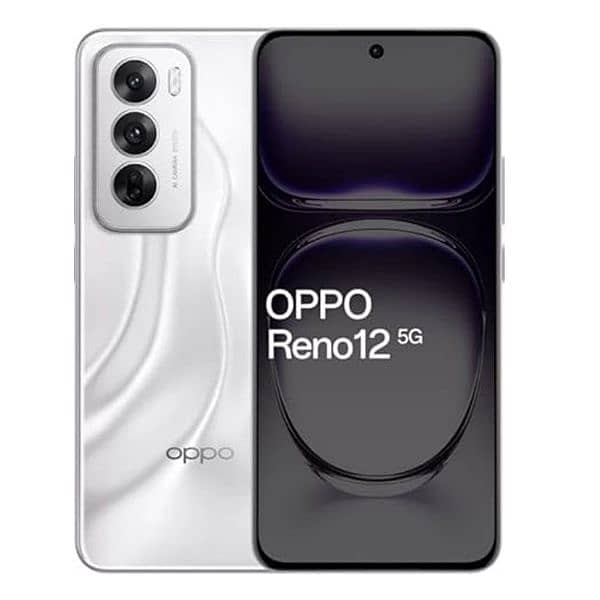 Oppo Reno 12 1