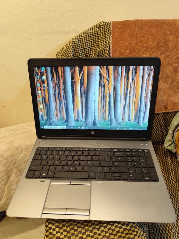 HP LAPTOP CORE I5 1