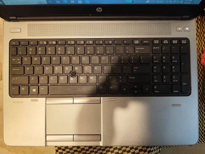 HP LAPTOP CORE I5 2