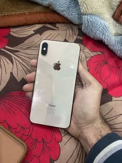 iphone xsmax 512 gb pta approved 03074322922