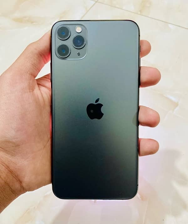 IPhone 11 Pro Max 0