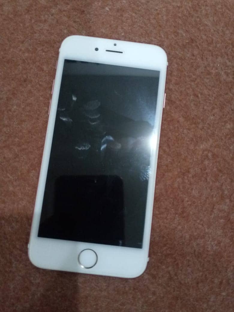 Iphone 6 s non pta 4 month simworking 2