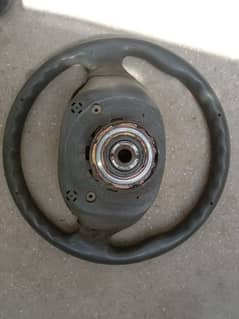 Suzuki Alto steering. 03152588589