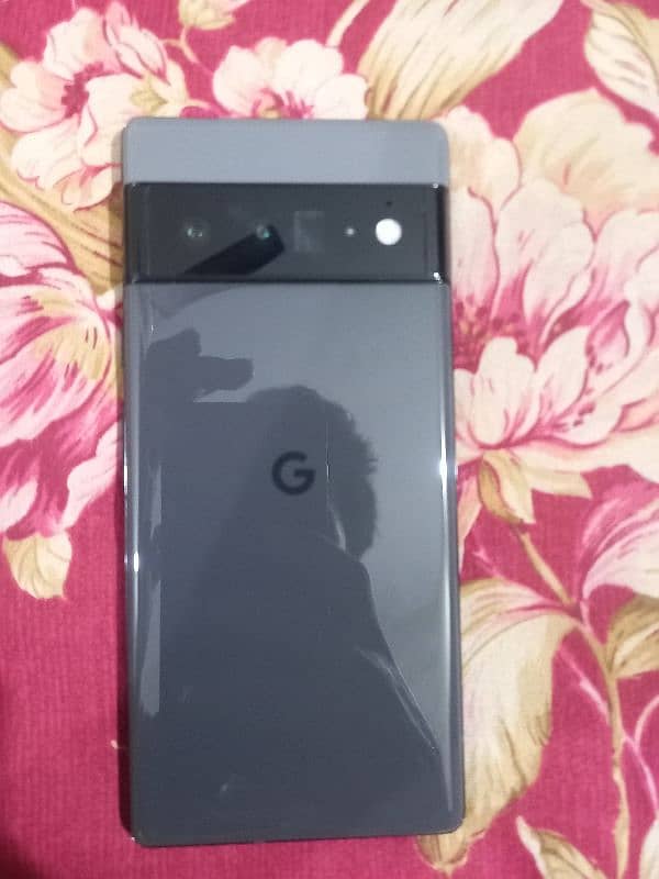 Google pixel 6pro dual sim pta . . waterpak mobil. 6