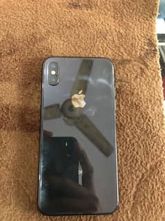 iphone x 64gb non