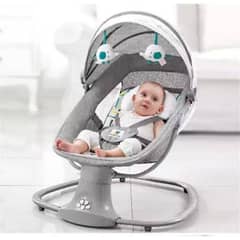 Mastella 3 in 1 baby swing multi function