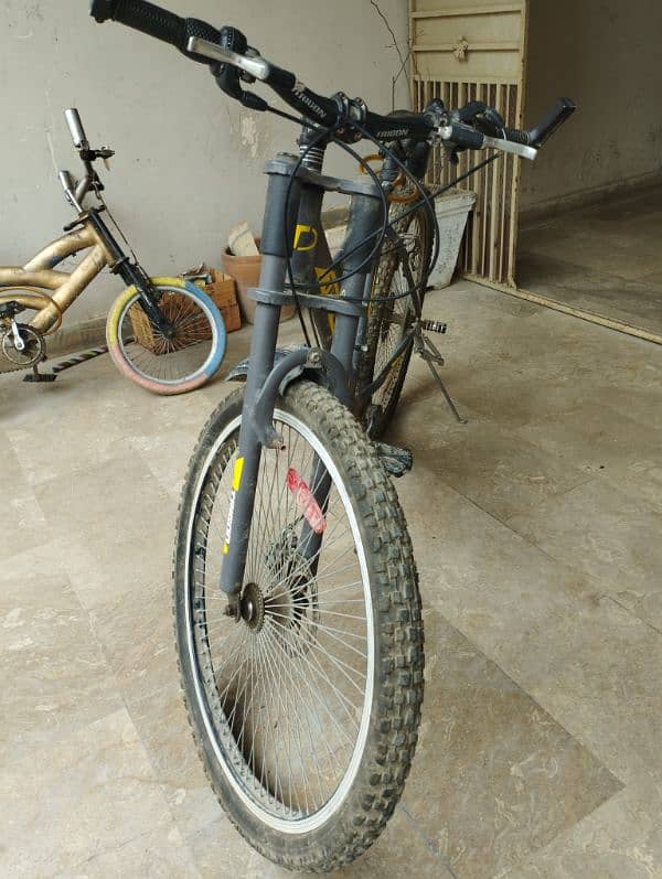 cycle for sale 4