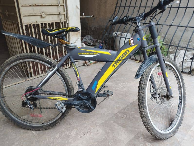 cycle for sale 8