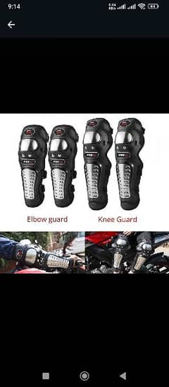 Touring+Safety