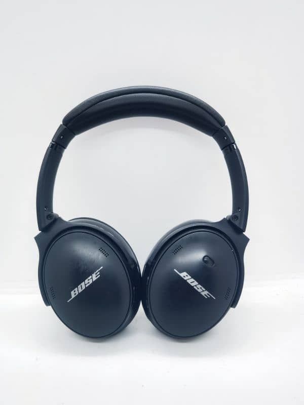 Bose Qc45 Wireless Headphones 0