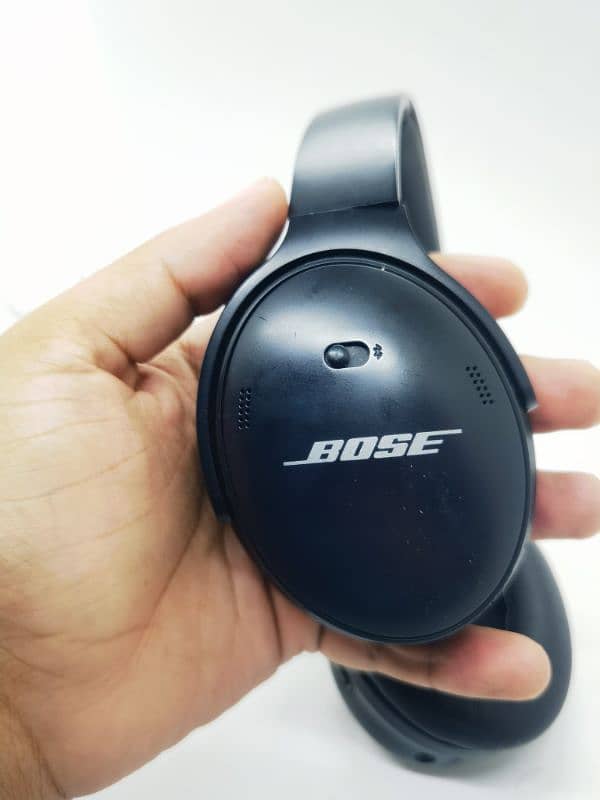 Bose Qc45 Wireless Headphones 2