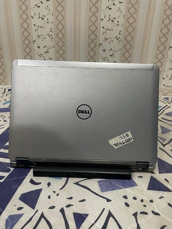 Dell latitude E6440 2