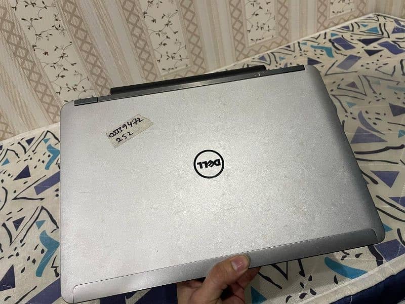 Dell latitude E6440 3