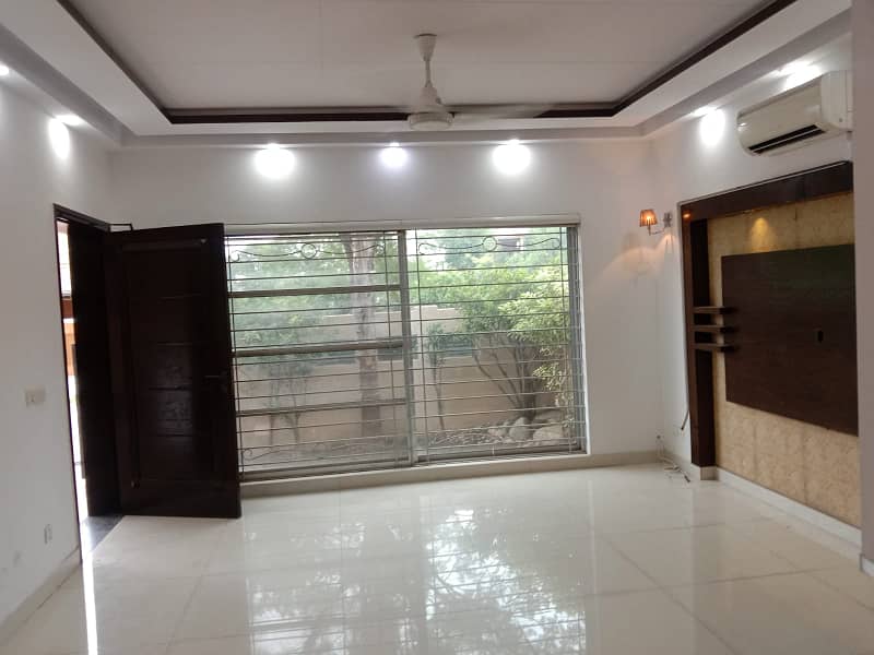 1 Kanal S Block New Design Super Out House Prime Hot For Sale dha Phase2 6