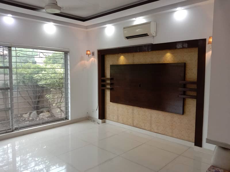 1 Kanal S Block New Design Super Out House Prime Hot For Sale dha Phase2 11