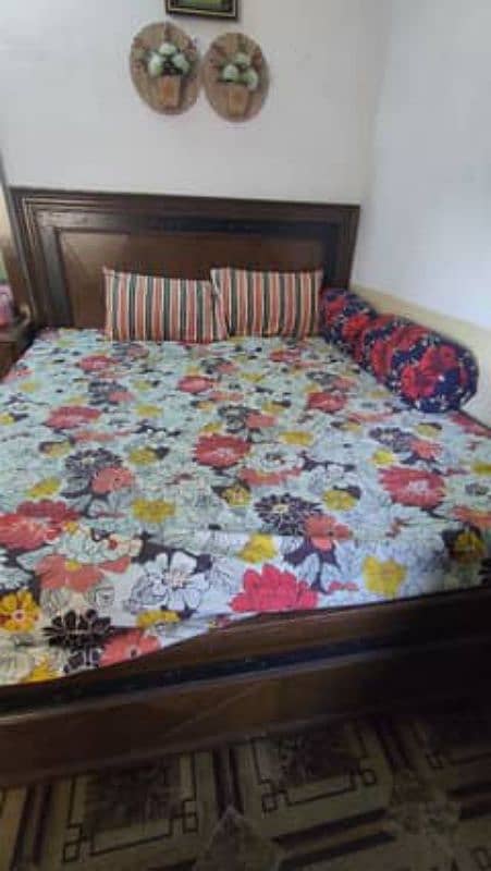 Complete Bed Set 0