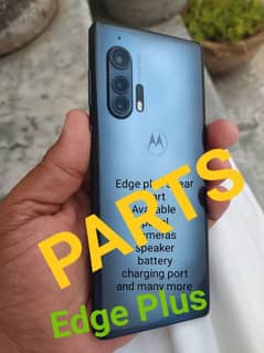 Motorola edge plus