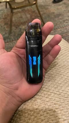 voopoo vmate max