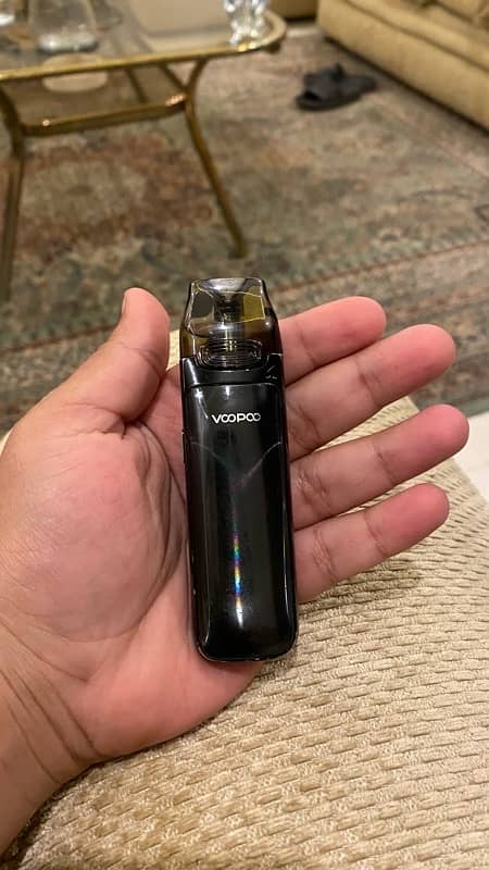 voopoo vmate max 3