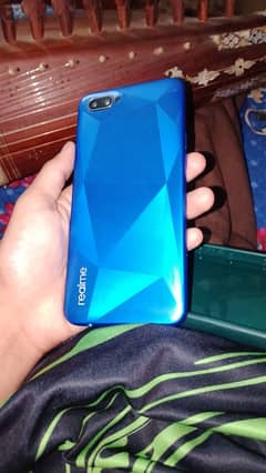 oppo a1k converted into realme c2