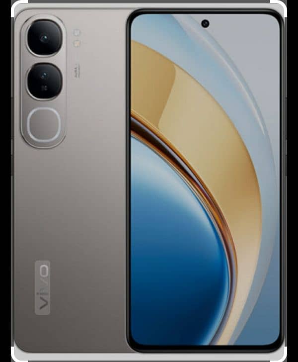 vivo y200 0