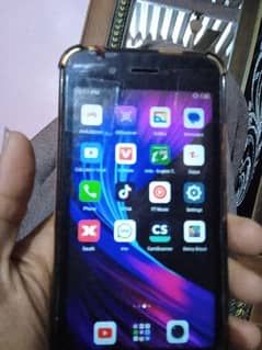 itel a25 pro