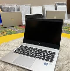 HP ProBook 430 G6 core i5-8th Gen Ram 8gb DDR4 Ssd 256gb | Laptops