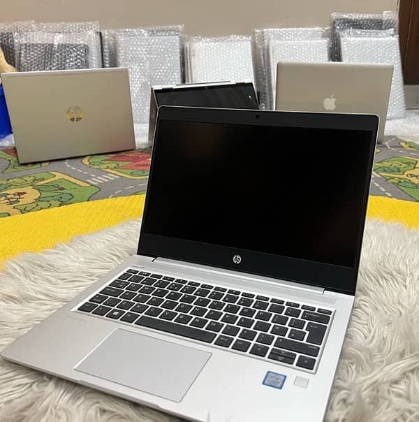 HP ProBook 430 G6 0