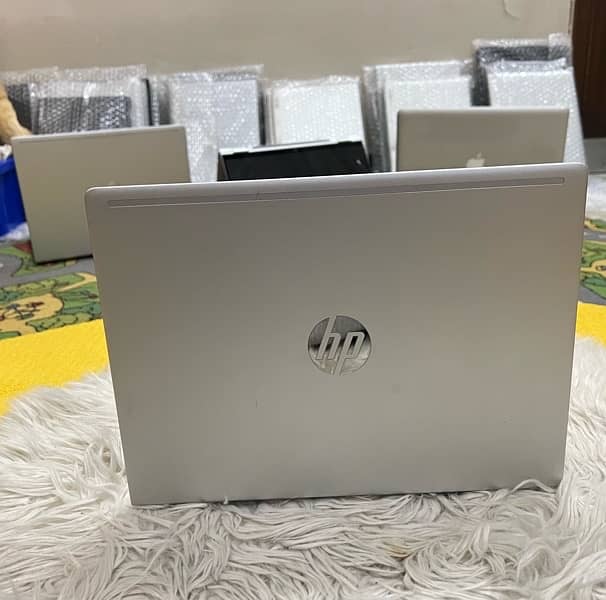 HP ProBook 430 G6 1