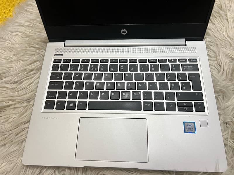 HP ProBook 430 G6 2