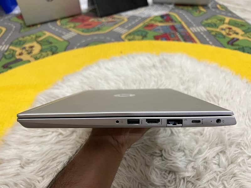 HP ProBook 430 G6 5