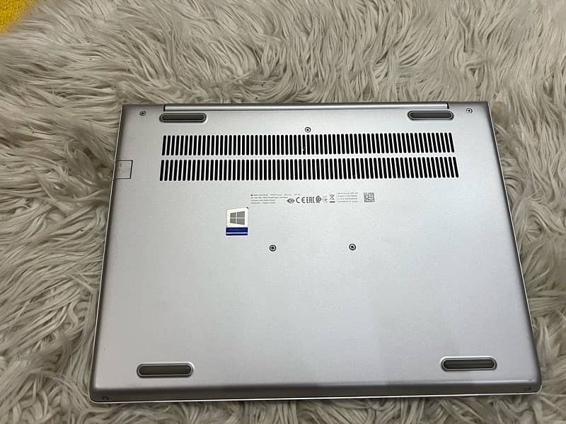 HP ProBook 430 G6 6