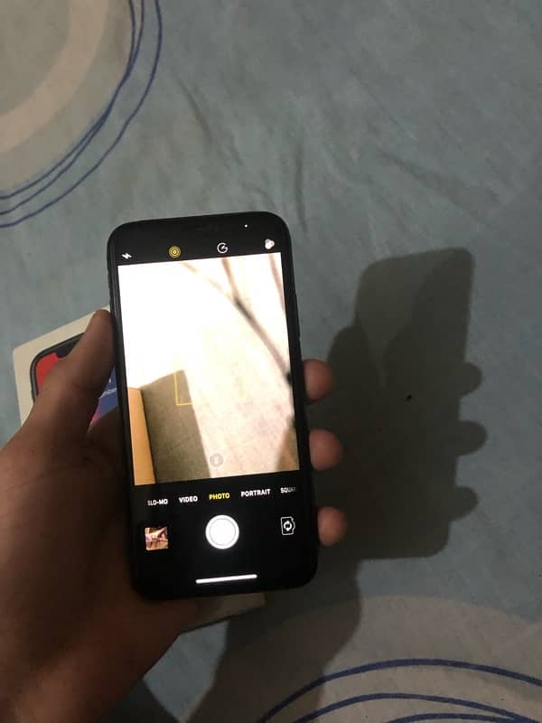 iphone X officall pta aproved 4