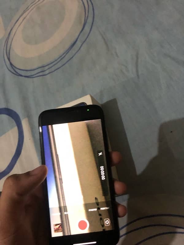 iphone X officall pta aproved 5