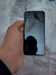 Huawei p20 lite 4 128 gb