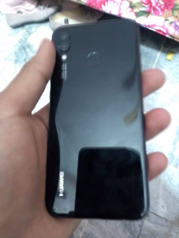 Huawei p20 lite 4 128 gb 4