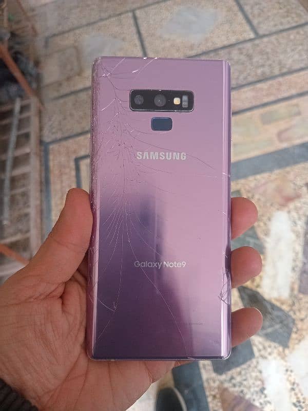 Penal Damage SET Samsung Note 10 plus, s 10+, note 9, s9, s8 4