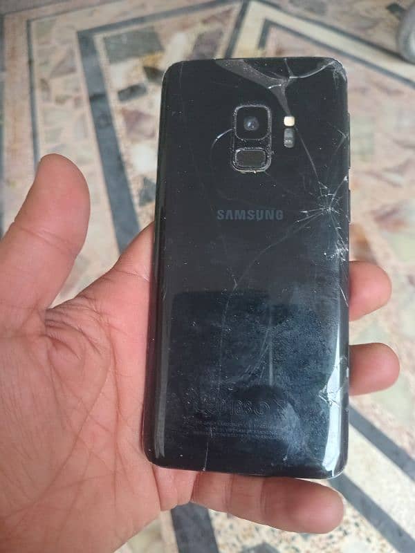 Penal Damage SET Samsung Note 10 plus, s 10+, note 9, s9, s8 6