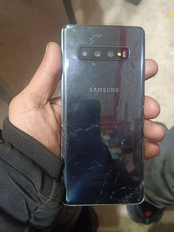 Penal Damage SET Samsung Note 10 plus, s 10+, note 9, s9, s8 8