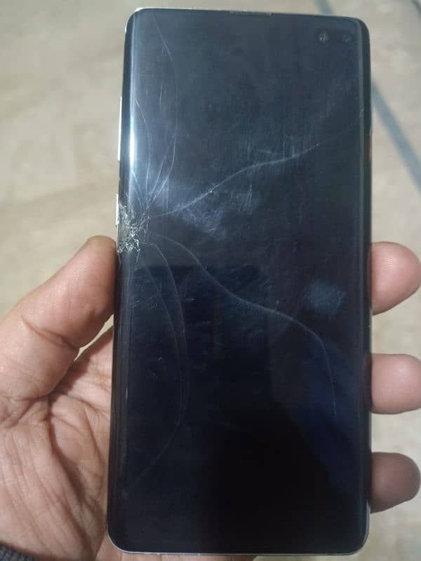 Penal Damage SET Samsung Note 10 plus, s 10+, note 9, s9, s8 9