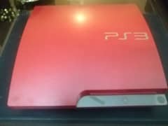 Playstation 3 special edition