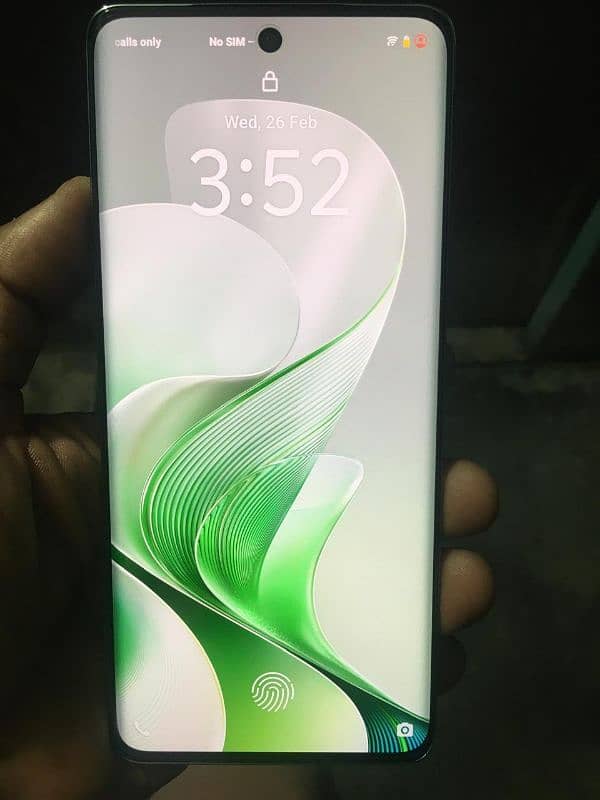 vivo v40e 2