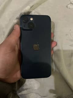 Iphone 13 JV 128gb Non Active