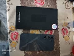 samsung s23fe official pta approved with orignal charger