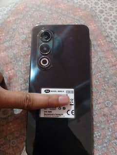 Itel s25 6+5/128