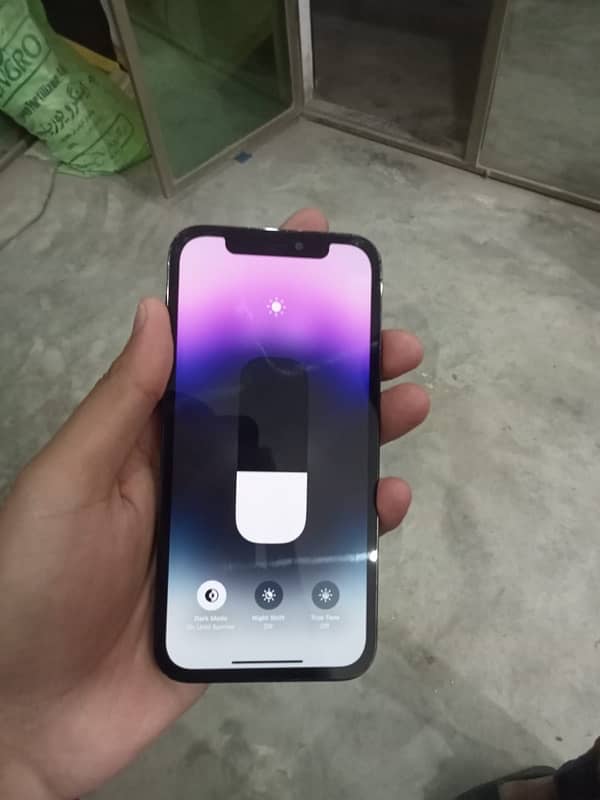 iPhone 12pro (128gb) Non pta Factory 1