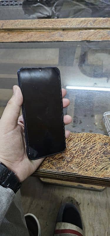 Samsung Galaxy A15 5